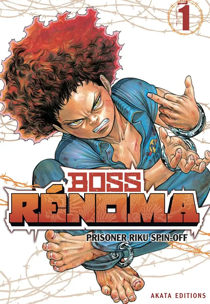 BOSS RENOMA THUMBNAIL